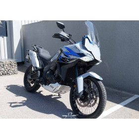 motorcycle rental Zontes 703 F Adventure