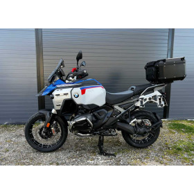 motorcycle rental BMW R 1300 GS Adventure Trophy