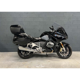 motorcycle rental BMW R 1250 RT