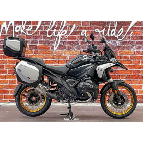 motorcycle rental BMW R 1300 GS