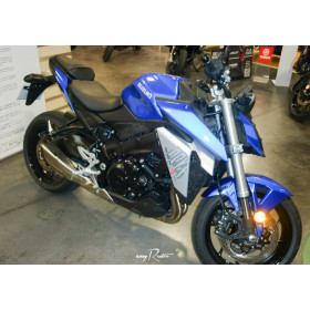 motorcycle rental Suzuki GSX-S 950 A2