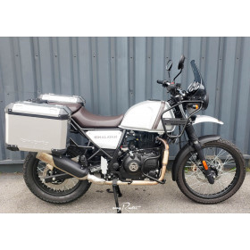 motorcycle rental Royal Enfield Himalayan 410