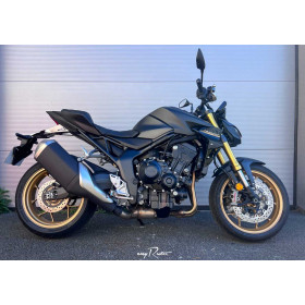 motorcycle rental Honda CB1000 Hornet
