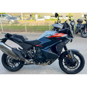 motorcycle rental KTM 1390 Super Adventure S Evo