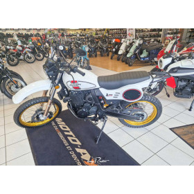 motorcycle rental Mash 650 X-Ride A2 