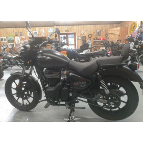 motorcycle rental Royal Enfield 350 Meteor A2