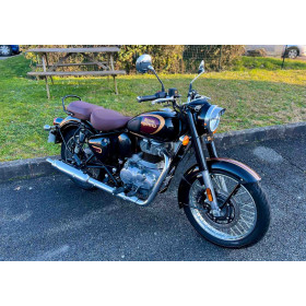 motorcycle rental Royal Enfield Classic 350 A2