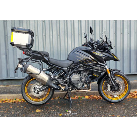 motorcycle rental QJ Motor SRT 900 SX Touring A2
