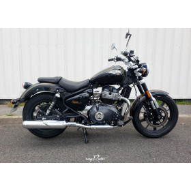 motorcycle rental Royal Enfield Super Meteor 650 A2