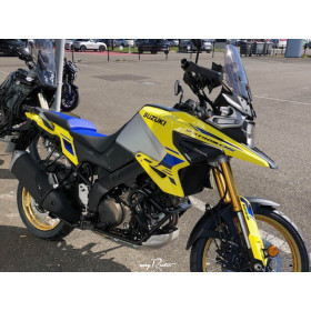 motorcycle rental Suzuki V-Strom DL 1050 DE