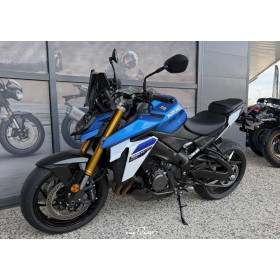 motorcycle rental Suzuki GSX-S 1000