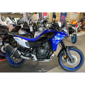 motorcycle rental Yamaha Ténéré 700 Low