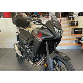 motorcycle rental Honda Transalp 750 A2