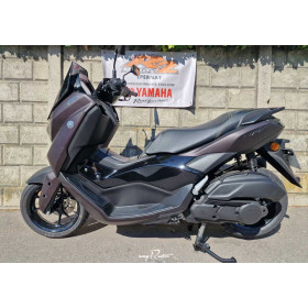motorcycle rental Yamaha NMAX 125 Tech Max