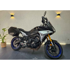 motorcycle rental Yamaha Tracer 900 GT