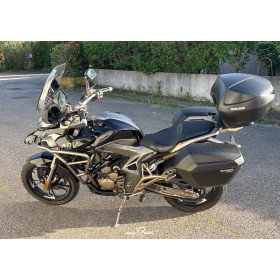motorcycle rental Zontes 310 T Trail A2