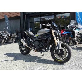 motorcycle rental Benelli 752 S A2