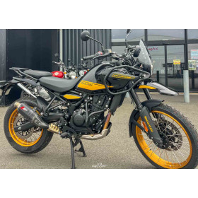 motorcycle rental Royal Enfield Himalayan 450 A2