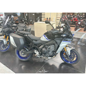 motorcycle rental Yamaha Tracer 9 GT+