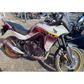 motorcycle rental Honda XL750 Transalp A2