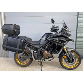 motorcycle rental Voge DS 625 X