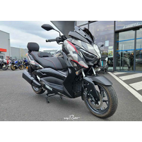 motorcycle rental Yamaha XMAX 300 A2