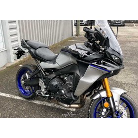 motorcycle rental Yamaha Tracer 9 GT+