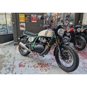 motorcycle rental Royal Enfield 650 BEAR A2