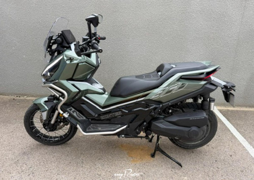 Cholet Kawasaki Z 900  motorcycle rental 14886