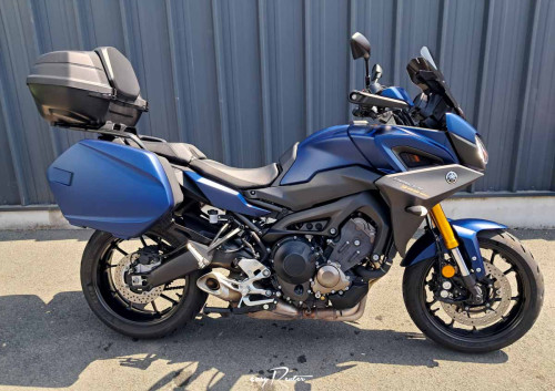 location moto Perpignan Voge 500 DS 14880