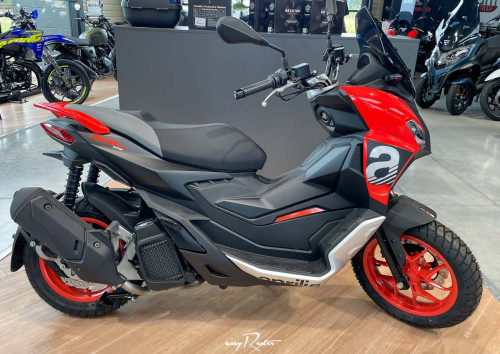 Location Moto Granville Yamaha MT09 Tracer 1