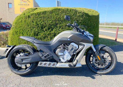 location moto metz honda 500 cbr