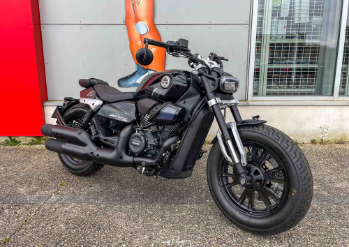 Location moto Saint-Lô Triumph Bonneville 1