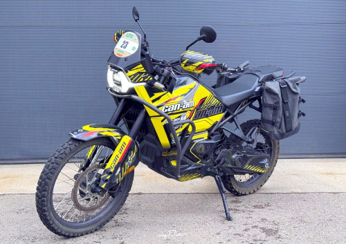 location moto metz honda 500 cbr