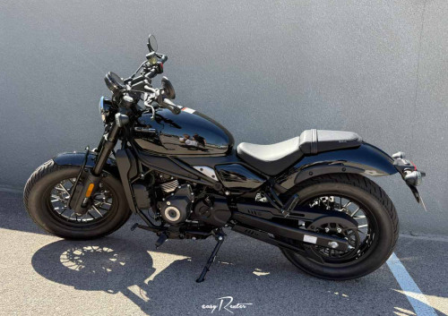 Cholet Kawasaki Z 900  motorcycle rental 14886