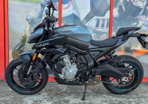 Location moto Tours  Honda 700 ncx 1