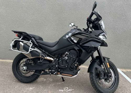 Cholet Kawasaki Z 900  motorcycle rental 14886