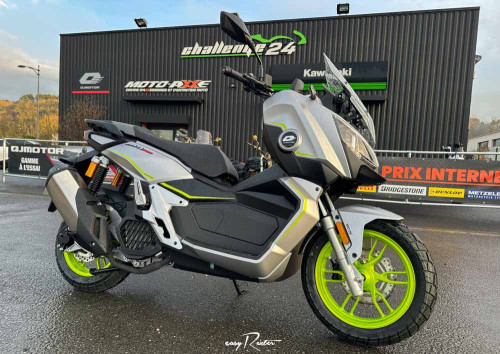 Location moto Laval Yamaha MT07 1