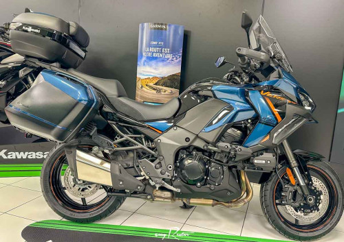 Location moto Laval Yamaha MT07 1