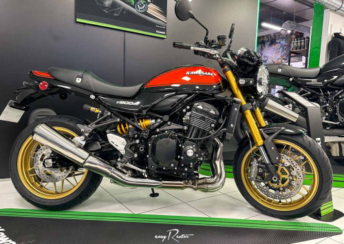 Location moto Laval Yamaha MT07 1