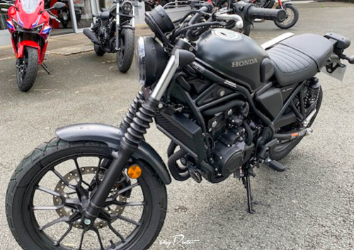 Location moto Laval Yamaha MT07 1