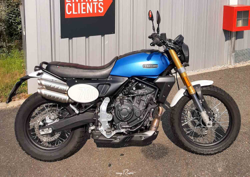 Location Moto Granville Yamaha MT09 Tracer 1