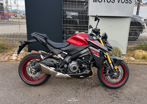 Location moto Rouen Triumph 800 tiger XR 1