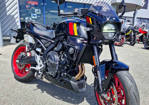 location moto vannes Yamaha MT07 Tracer 1