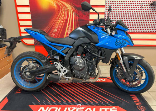 Location moto Angers suzuki V-STROM 1000 Adventure 1