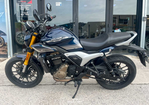 location moto metz honda 500 cbr