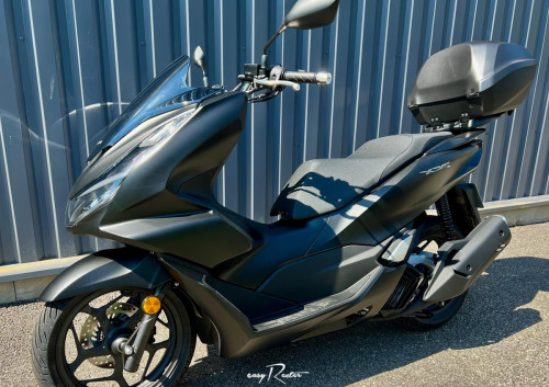 Chambéry Ducati Multistrada 950 S motorcycle rental 15855