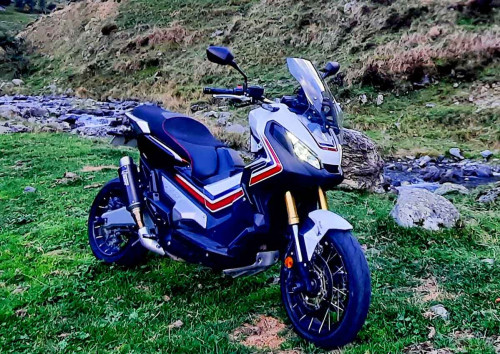 Location moto Saint-Lô Triumph Bonneville 1