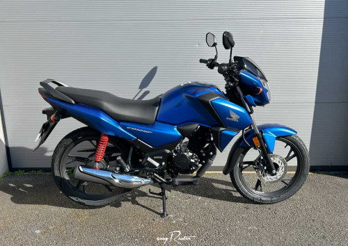 Le Mans Silence S01 scooter rental 18789