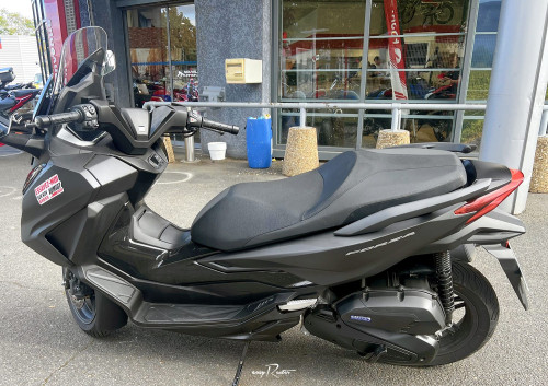 location moto metz honda 500 cbr